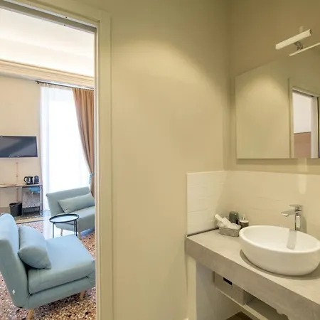 住宿加早餐酒店 Palazzo Sertorio