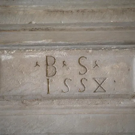 Palazzo Sertorio Panzió 4*