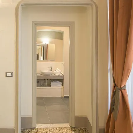 Palazzo Sertorio فندق مبيت وإفطار