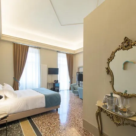فندق مبيت وإفطار Palazzo Sertorio