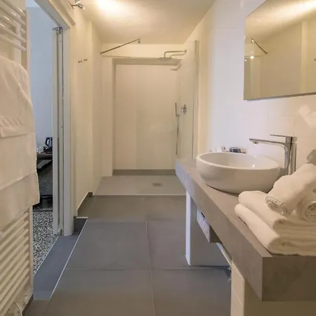 Palazzo Sertorio 住宿加早餐酒店