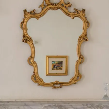 Palazzo Sertorio * Gavi
