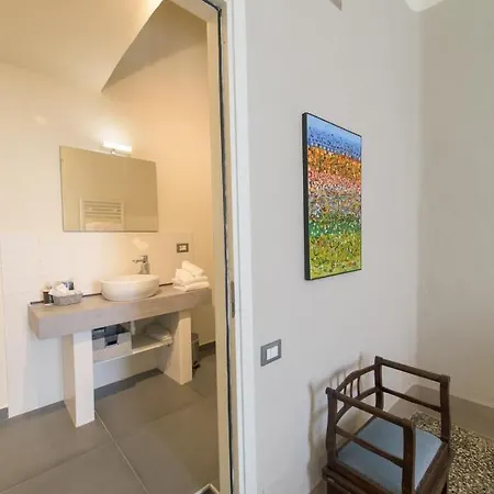 Palazzo Sertorio Panzió Gavi