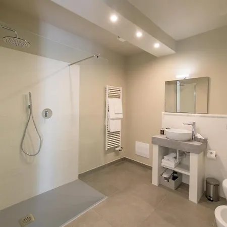 Palazzo Sertorio 住宿加早餐酒店