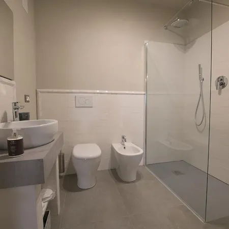 Palazzo Sertorio Panzió Gavi