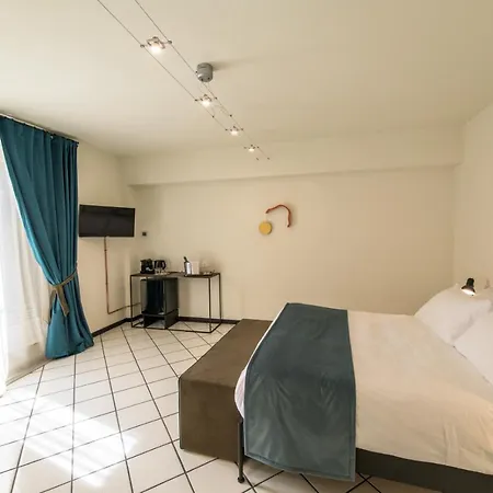 Palazzo Sertorio Panzió