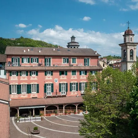 Palazzo Sertorio Gavi