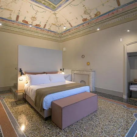 Palazzo Sertorio B&B 가비체