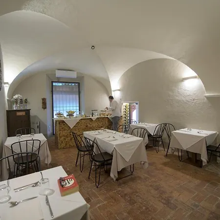 Panzió Palazzo Sertorio