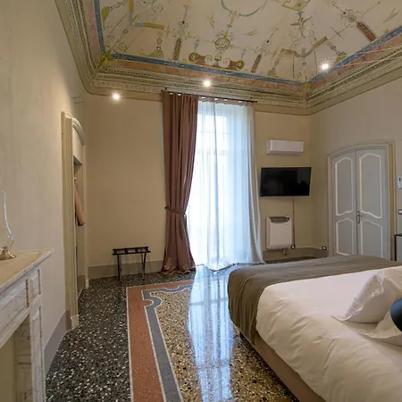 Palazzo Sertorio Bed & Breakfast Gavi