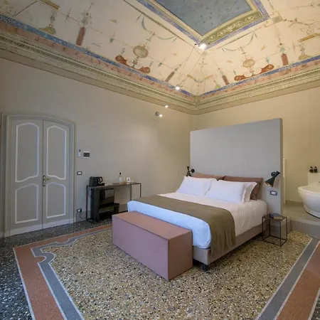 Palazzo Sertorio B&B