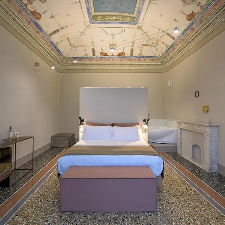 Palazzo Sertorio 4*