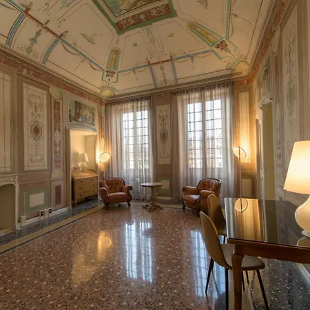 Palazzo Sertorio