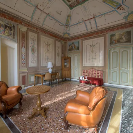 Palazzo Sertorio * Gavi