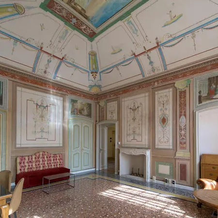 Palazzo Sertorio 4*