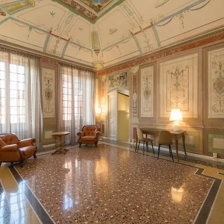 Palazzo Sertorio 4*