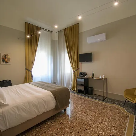 Panzió Palazzo Sertorio