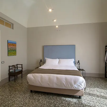 Palazzo Sertorio B&B 가비체