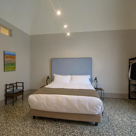 Palazzo Sertorio فندق مبيت وإفطار 4*