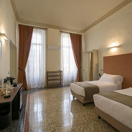 Bed & Breakfast Palazzo Sertorio Gavi