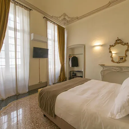 Palazzo Sertorio Gavi