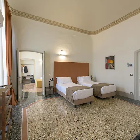 Palazzo Sertorio B&B