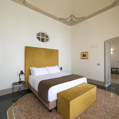 Palazzo Sertorio 加维