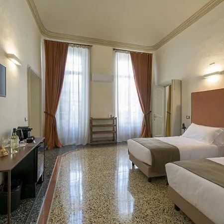 Palazzo Sertorio Panzió 4*