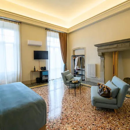فندق مبيت وإفطار Palazzo Sertorio