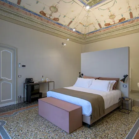 Palazzo Sertorio Panzió Gavi