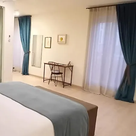 Palazzo Sertorio B&B 4*