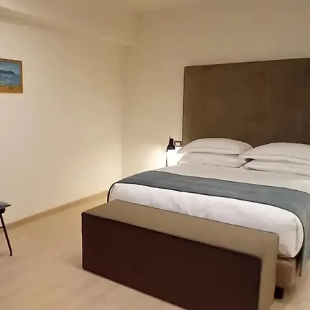 Palazzo Sertorio B&B 4*