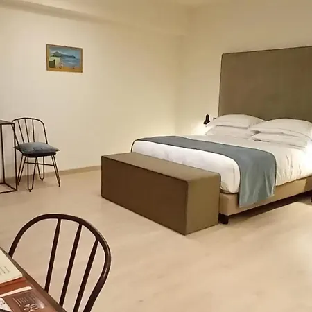 B&B Palazzo Sertorio 가비체